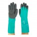 LUVA NITRILO PROT CORTE 35cm  58-735